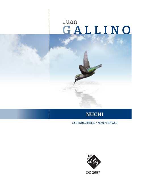 Juan Gallino: Nuchi
