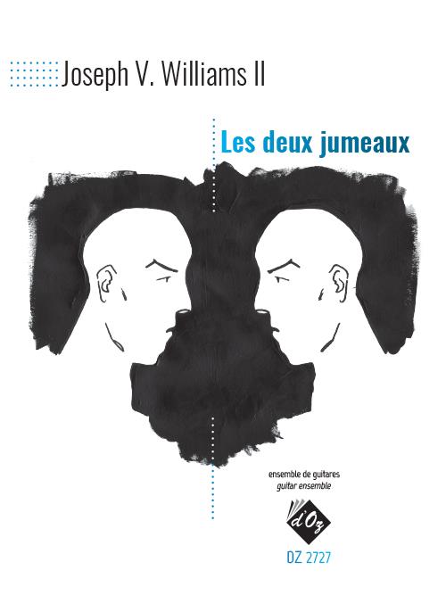 Joseph V. Williams II: Les Deux Jumeaux