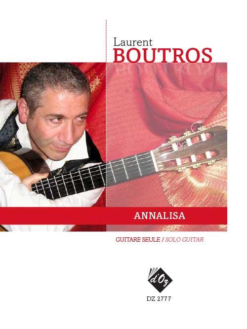 Laurent Boutros: Annalisa