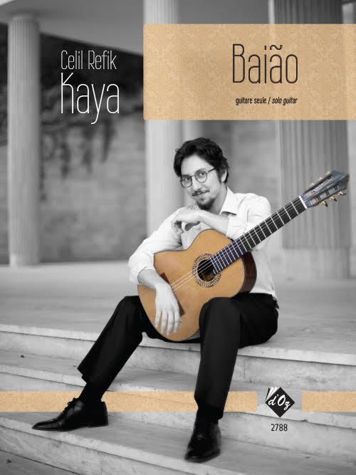 Celil Refik Kaya: Baião