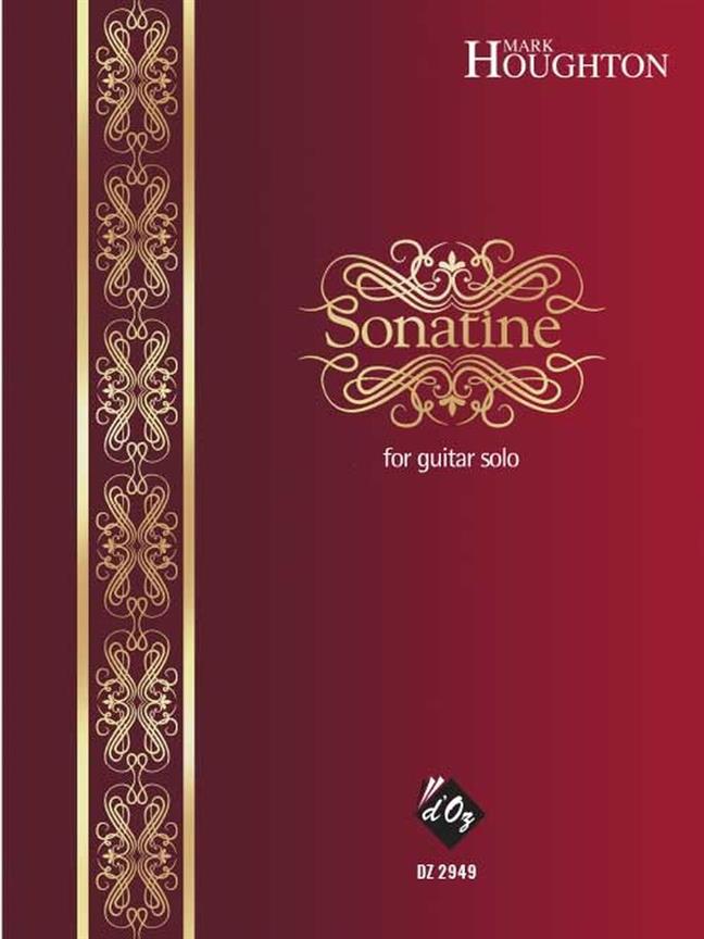 Mark Houghton: Sonatine