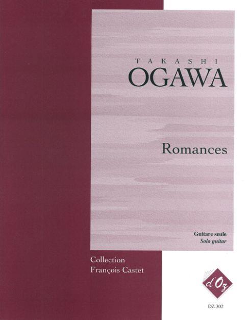 Takashi Ogawa: Romances