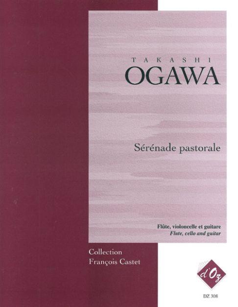 Takashi Ogawa: Sérénade pastorale