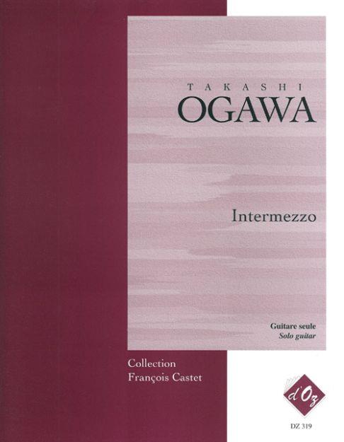Takashi Ogawa: Intermezzo