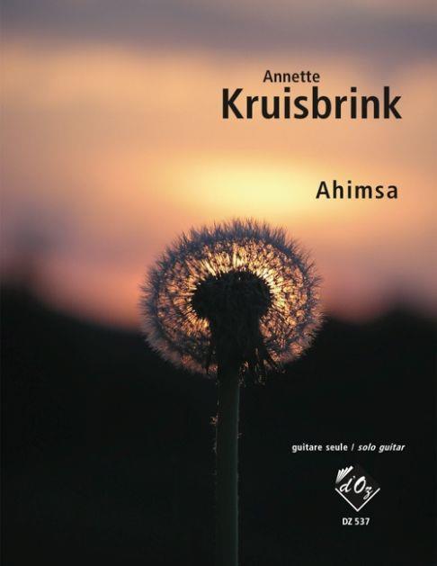 Annette Kruisbrink: Ahimsa