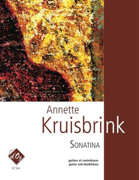 Annette Kruisbrink: Sonatina