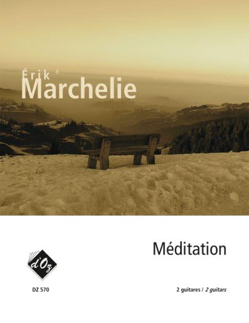 Érik Marchelie: Méditation I