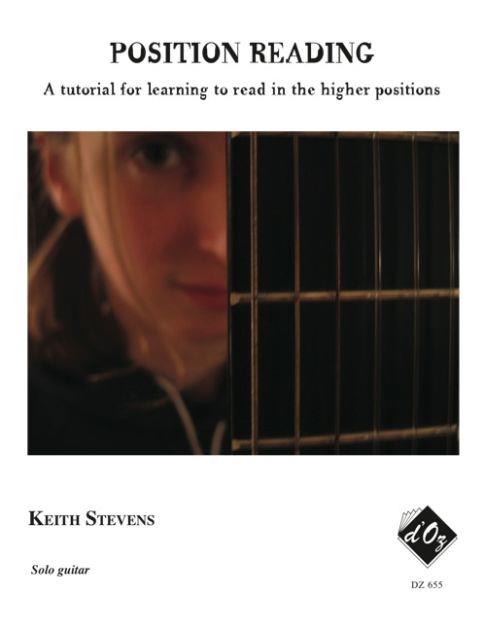 Keith Stevens: Position Reading