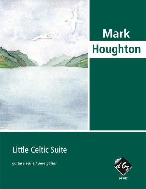 Mark Houghton: Little Celtic Suite