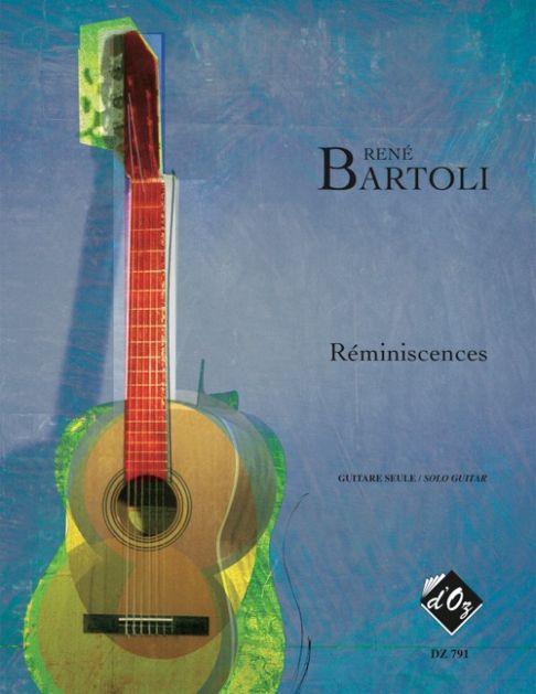 René Bartoli: Réminiscences