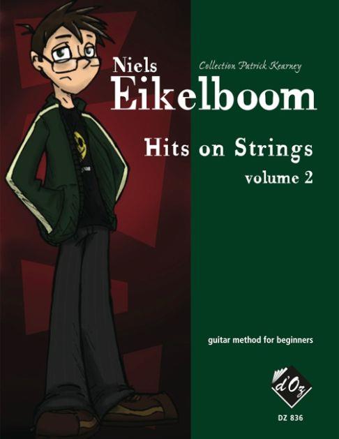 Niels Eikelboom: Hits on Strings, vol. 2