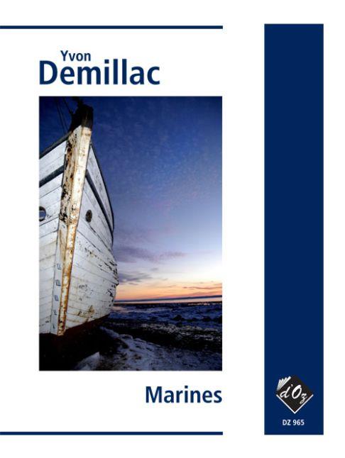 Yvon Demillac: Marines