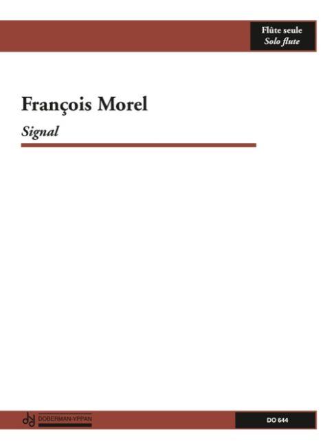 François Morel: Signal