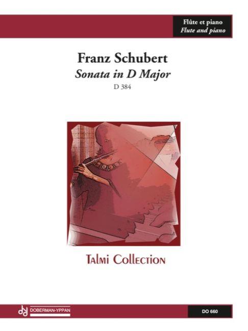 Schubert, Franz: Sonata in D Major