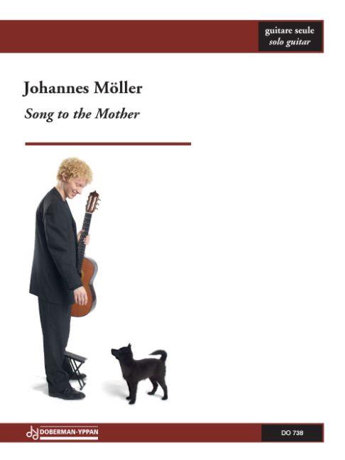 Johannes Möller: Song to the Mother