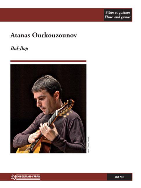 Atanas Ourkouzounov: Bul-Bop