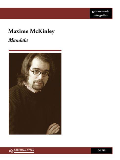 Maxime Mckinley: Mandala