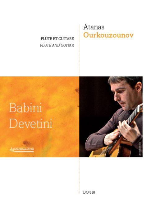 Atanas Ourkouzounov: Babini Devetini