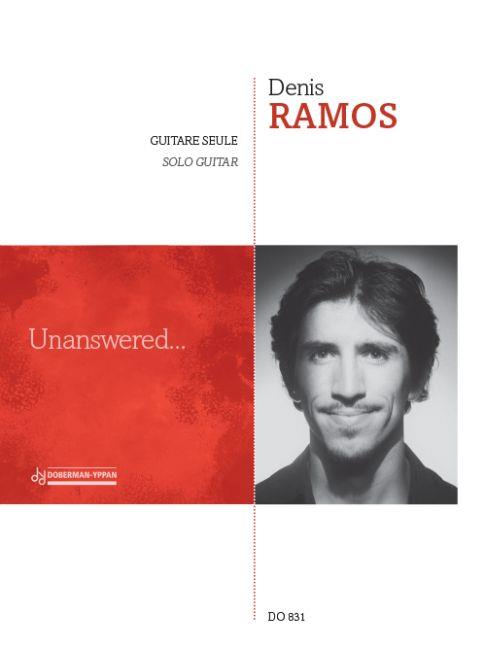 Denis Ramos: Unanswered...