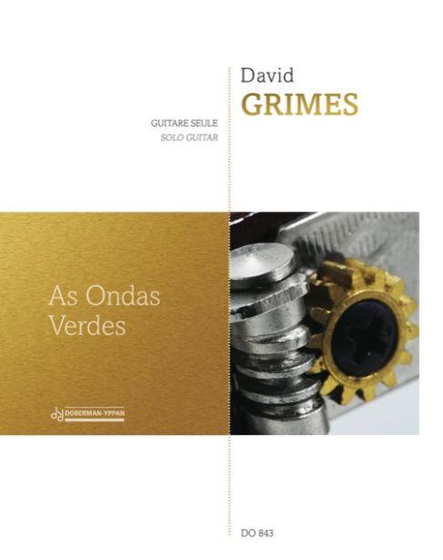 David Grimes: As Ondas Verdes