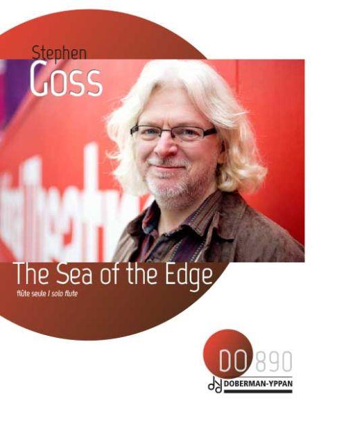 Stephen Goss: The Sea of the Edge