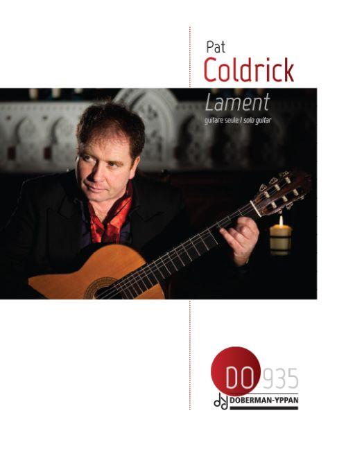 Pat Coldrick: Lament