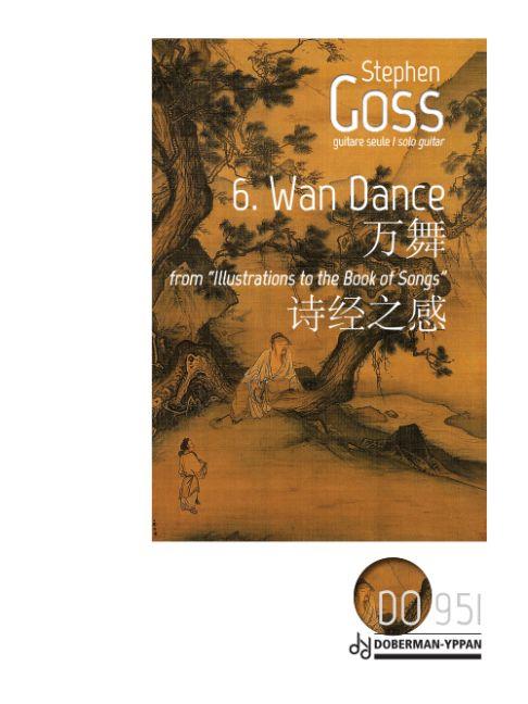 Stephen Goss: Wan Dance