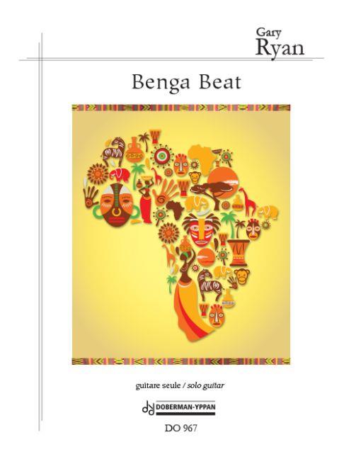 Gary Ryan: Benga Beat