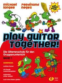 Play Guitar Together 1