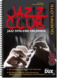 Jazz Club Querflöte