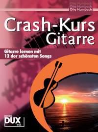 Gitarre - Crashkurs