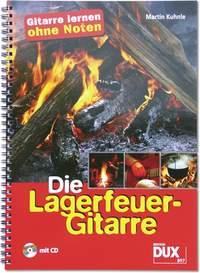 Die Lagerfeuer-Gitarre