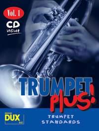 Trumpet Plus! Vol. 1