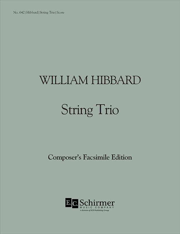 String Trio
