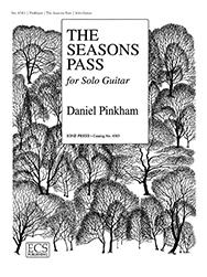 The Seasons Pass