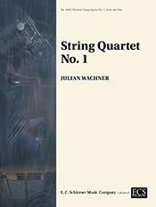 String Quartet No. 1