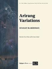Arirang Variations