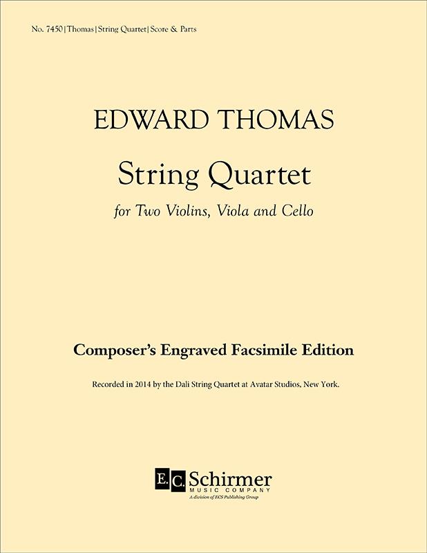 String Quartet