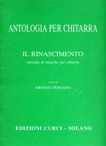 Antologia