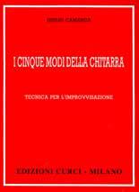 Cinque Modi Della Chitarra