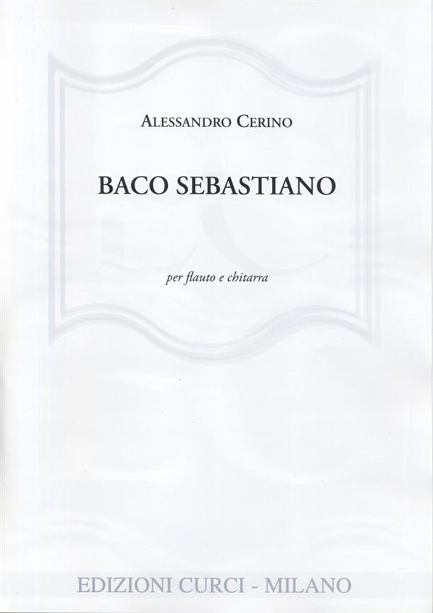 Baco Sebastiano