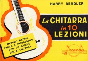 Chitarra In 10 Lezioni