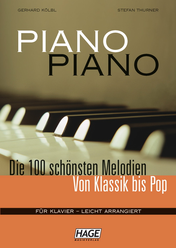 Piano Piano Leicht 1
