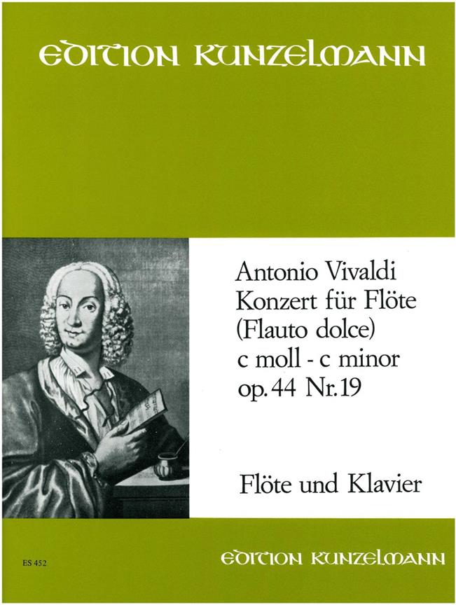 Konzert Für Flöte