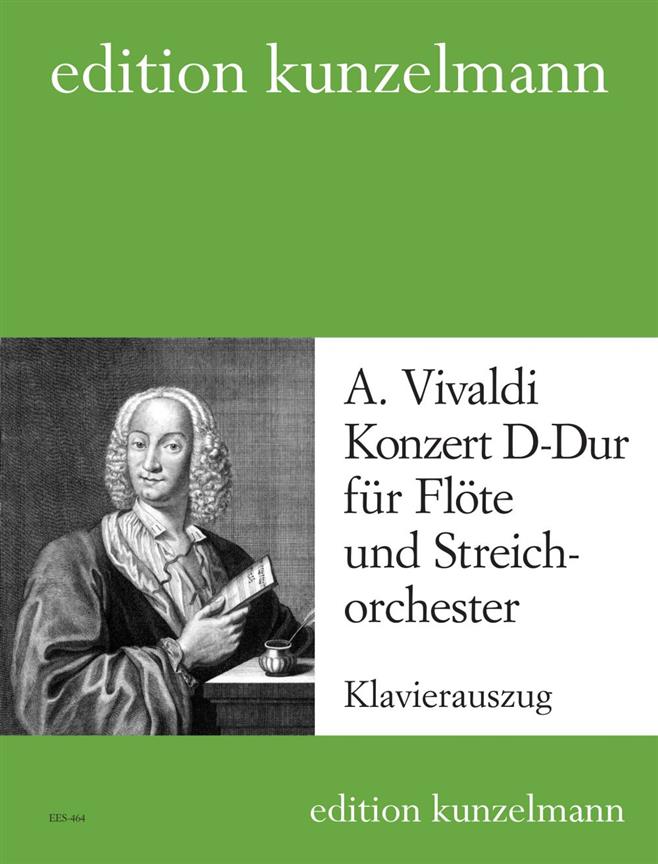 Konzert Für Flöte