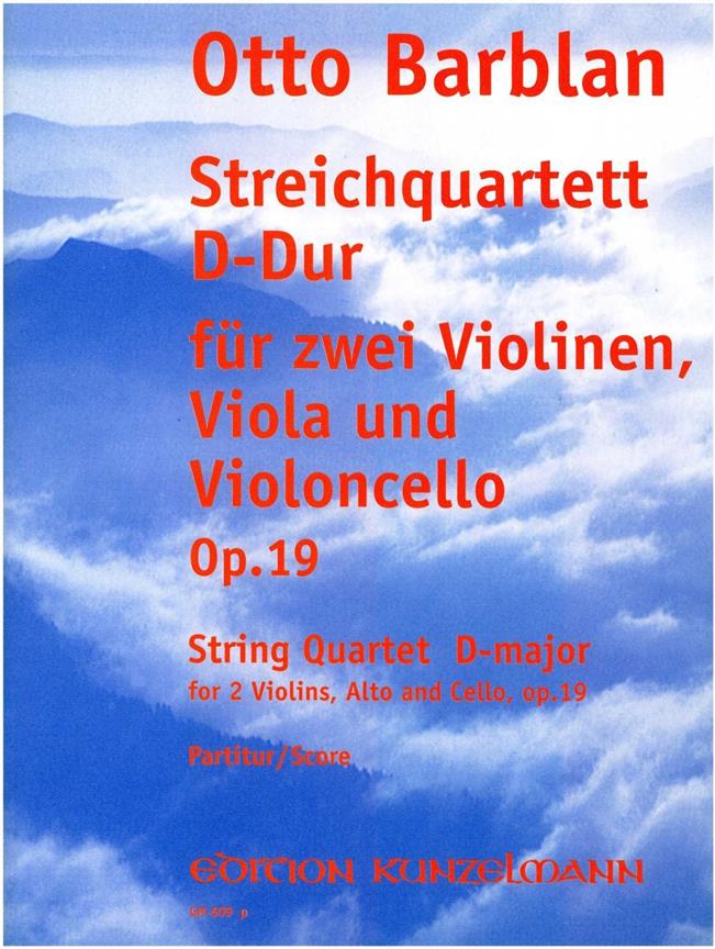 Streichquartett