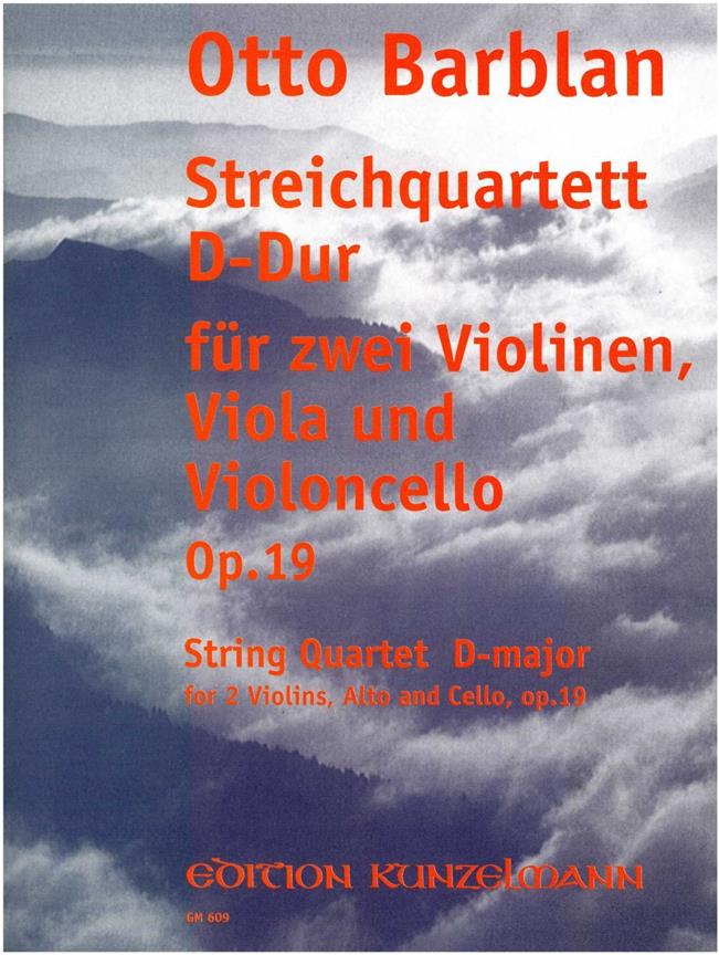 Streichquartett