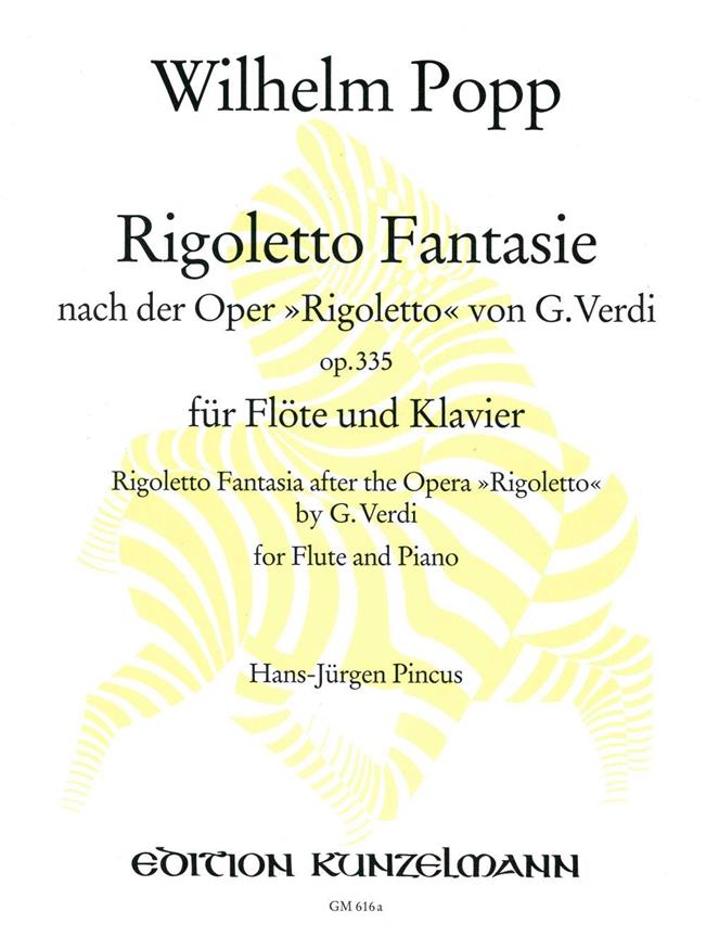 Rigoletto-Fantasie