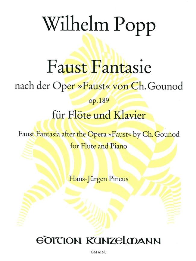 Faust-Fantasie