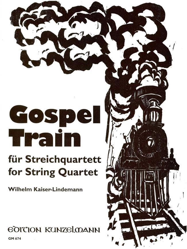 Gospel Train